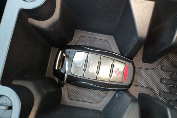 Used Haval DARGO 2024 2.0T DCT Chinese Rural Dog Edition