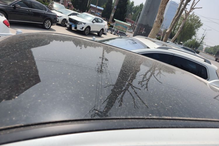 Used Honda Vezel 2023 1.5L CVT Tech Edition
