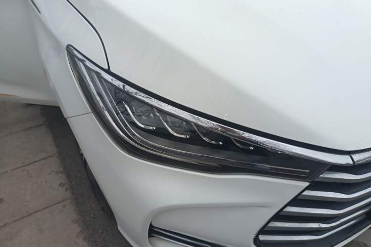 Used BYD Song MAX 2017 1.5T Automatic Smart Connect Elite 7-Seater