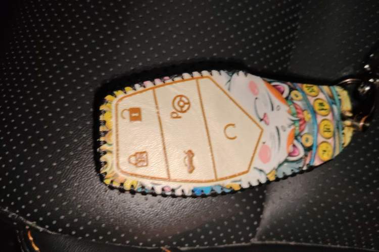 Used MG ONE 2022 α-Smart Sports Series 1.5T Advanced Edition