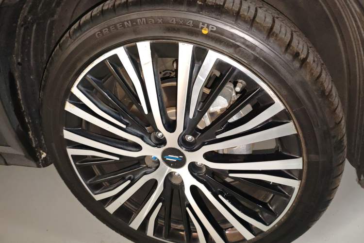 Used CHANGAN OSHAN X5 2021 1.5T DCT Flagship Edition
