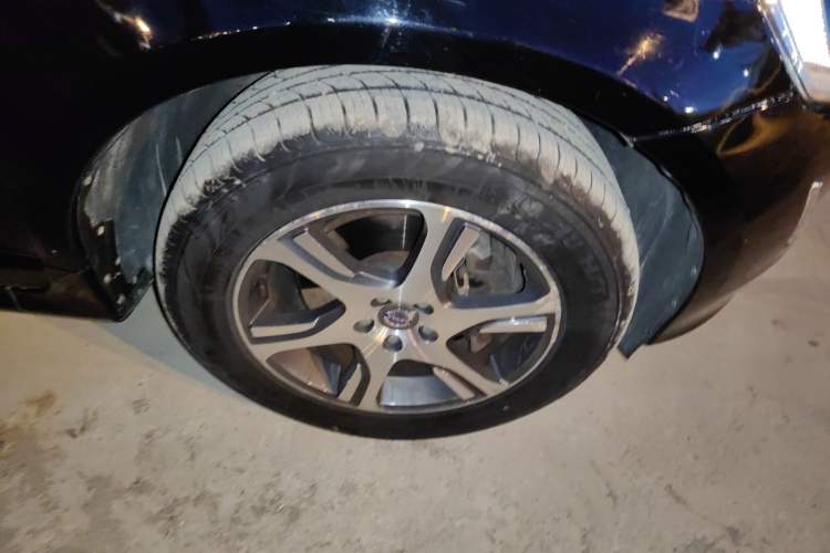 Used Volvo XC60 2013 T5 Comfort Edition