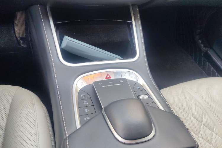 Used Mercedes-Benz S-Class 2010 S 300 L Business Model