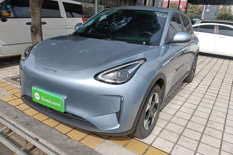 Used Geely Galaxy Geome 2025 310km Dream Edition