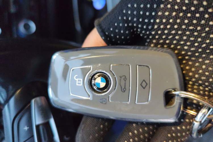 Used BMW 3 Series GT 2019 320i M Sport Package