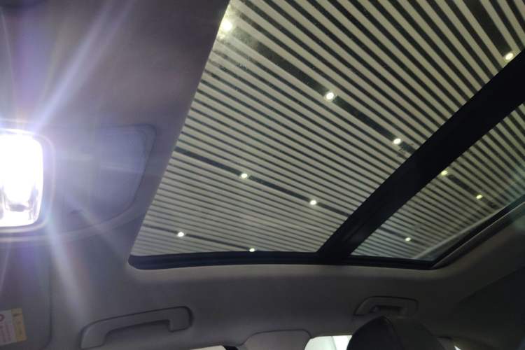 Used Audi Q3 2016 30 TFSI Fashion Model