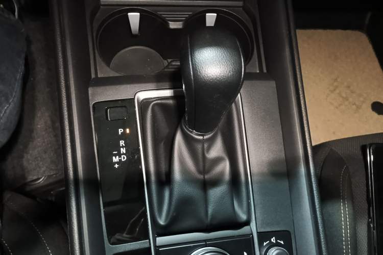 Used Mazda CX-50 2023 2.5L Comfort Edition
