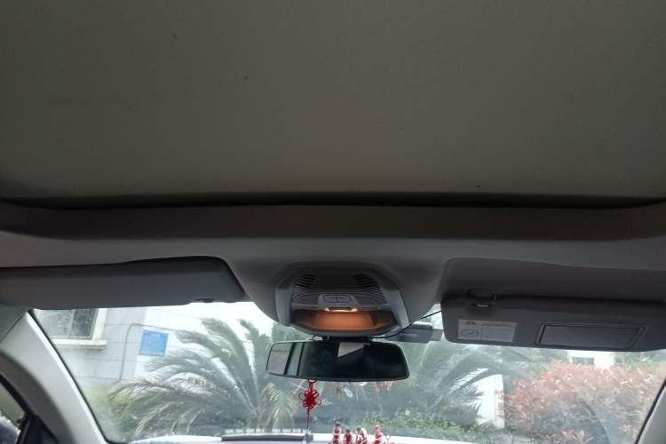 Used Citroen C5 AIRCROSS 2020 360THP C-Series Trendy Edition Headliner