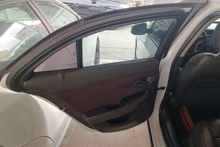 Used Chevrolet Malibu 2018 530T Automatic Luxury Edition