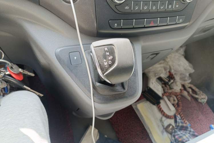 Used Foton Toano 2023 2.0T Automatic Urban Edition Short Wheelbase Low Roof with Single Rear Tire—Available in 5/6/9-Seater Configurations