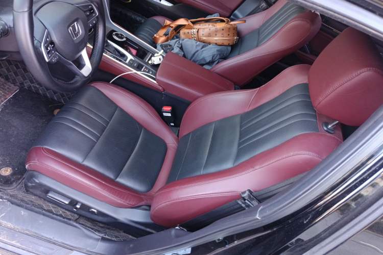 Used Honda Inspire 2022 260TURBO Jingyue Version
