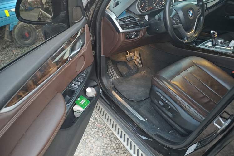 Used BMW X5 2018 xDrive35i Elegant Edition
