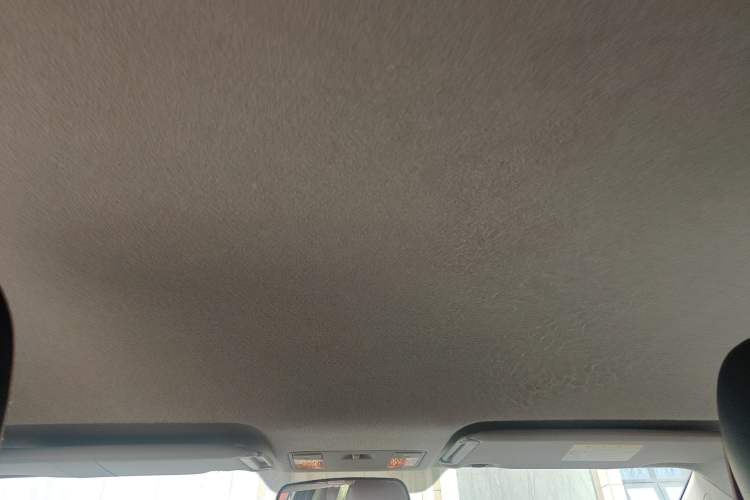 Used Mazda CX-7 2014 2.5L 2WD Fashion Edition
