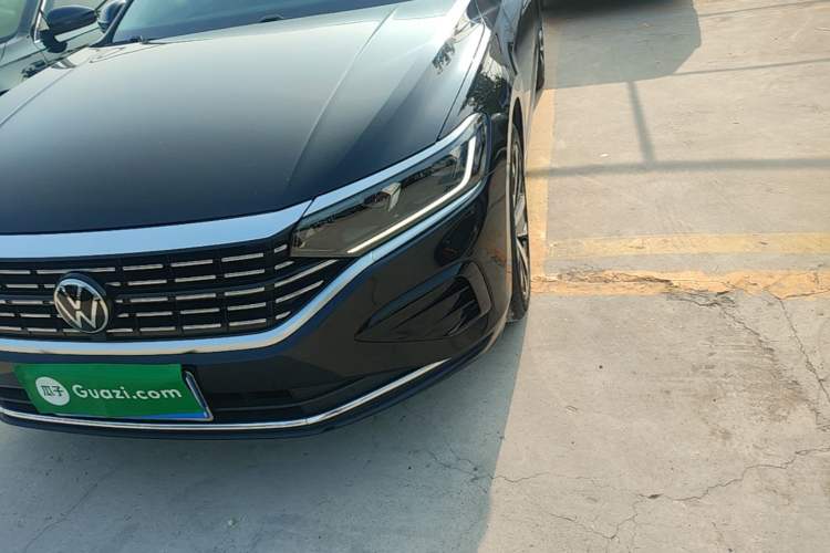 Used Volkswagen Passat 2023 Revised 330TSI Elite Edition Left Front Headlight