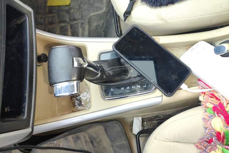 Used BAIC E Series 2012 Hatchback 1.5L Automatic Leshang Version