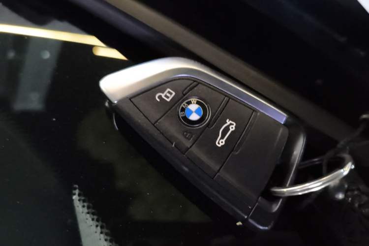 Used BMW 1 Series 2019 118i M Sport Package