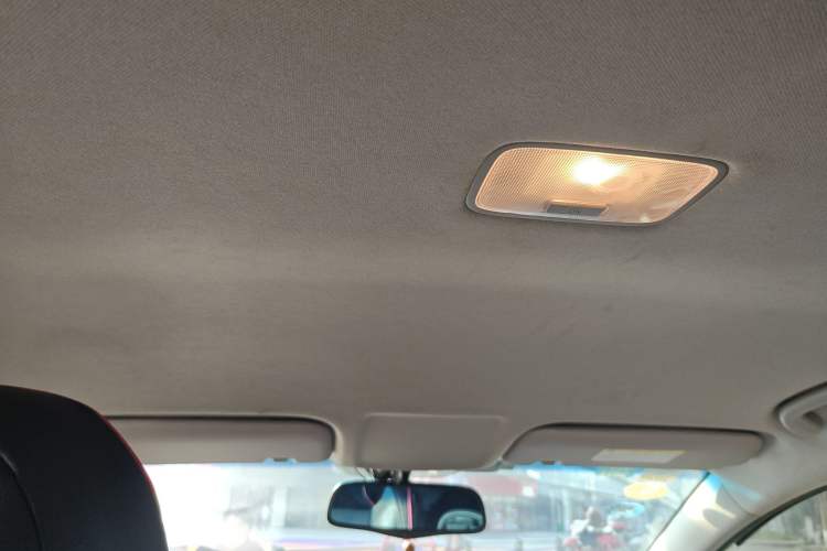 Used Kia K3 2016 1.6L Manual GL
