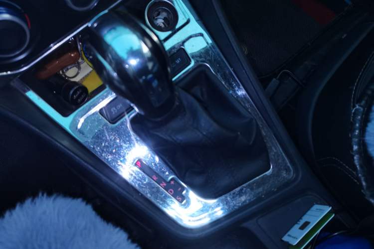 Used Volkswagen Lavida 2017 1.6L Automatic Fashion Edition