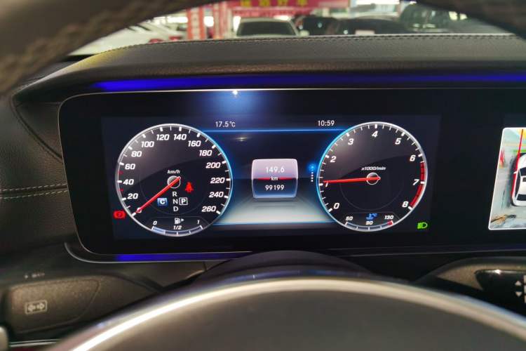 Used Mercedes-Benz E-Class 2018 Facelift E 200 L Sport 4MATIC