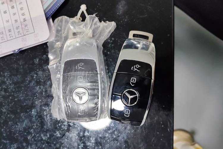 Used Mercedes-Benz EQC 2020 EQC 350 4MATIC