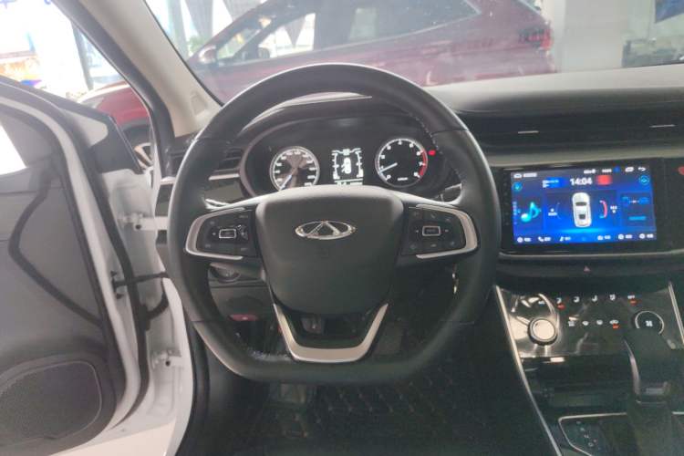 Used Chery Arrizo 5 2021 PRO 1.5L CVT Youth Edition
