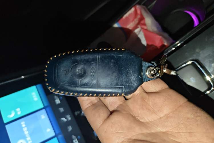 Used Ford Taurus 2019 EcoBoost 245 Premium Edition
