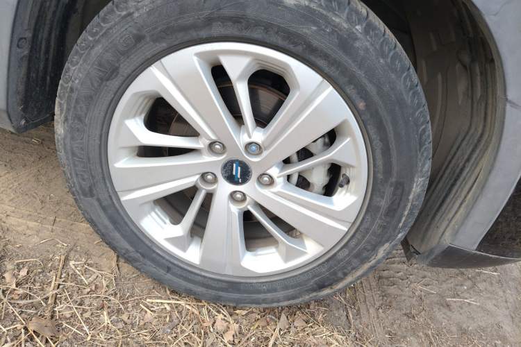 Used Oshan X7 2020 1.5T Manual Luxury Version