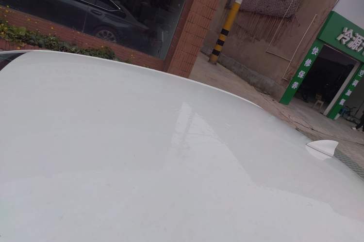 Used Volkswagen Bora 2019 Bora·Legend 1.5L Automatic Fashion Edition China V Standard