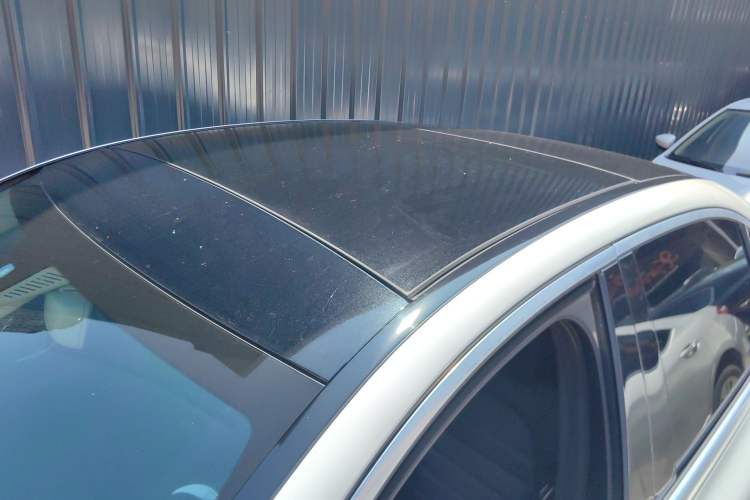 Used Mercedes-Benz C-Class 2016 C 200 L