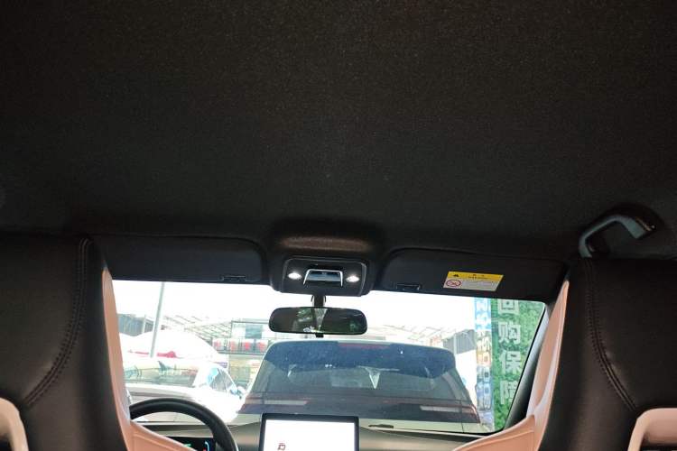 Used BYD Seagull 2023 Flying Edition