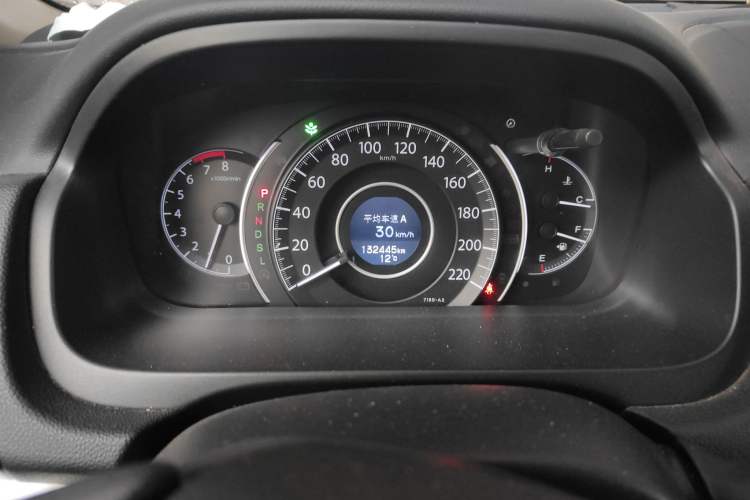 Used Honda CR-V 2016 2.0L Two-Wheel Drive Classic Edition