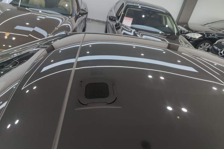 Used Mercedes-Benz C-Class 2023 Restyled C 260 L Night Edition Sports Version