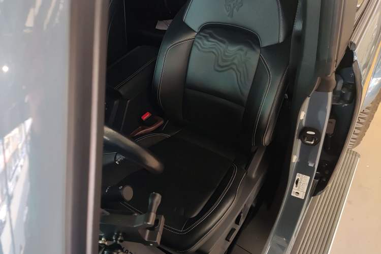 Used Ford Bronco 2024 2.3T Wilderness