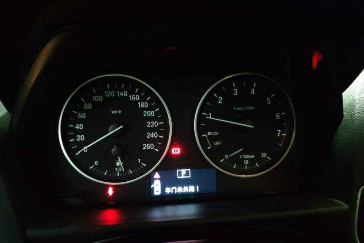 Used BMW 1 Series 2015 118i Leading Model