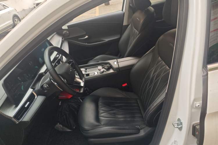 Used Chery Arrizo 8 2022 1.6T DCT Ya