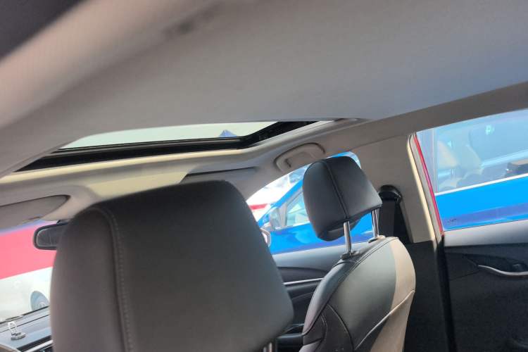 Used Buick GT 2019 18T Automatic Connected Elite Model China VI Standard