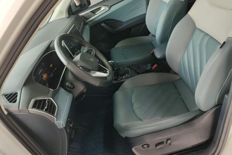 Used Volkswagen Tharu 2023 300TSI Two-Wheel-Drive Moonlight Edition