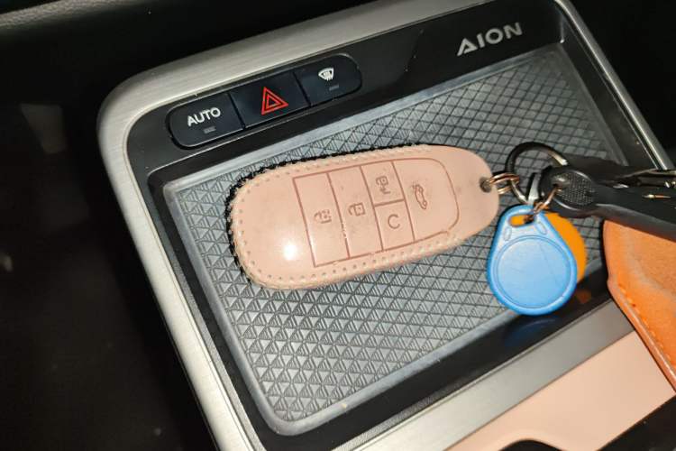 Used AION Y 2022 70 Intelligent Edition Lithium Iron Phosphate