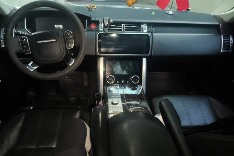 Used Land Rover Range Rover 2013 3.0 TDV6 Vogue