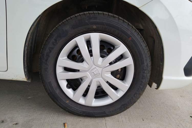 Used Honda Fit 2021 1.5L CVT Trend Edition Right Front Wheel Hub