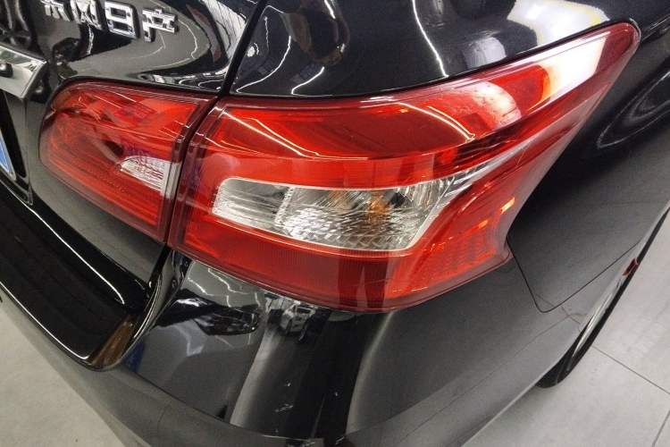 Used Nissan Sylphy 2022 Classic 1.6XE CVT Comfort Edition Exterior 3