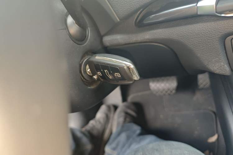 Used Audi A3 2020 Limousine 35 TFSI Fashion Edition China VI Emission Standard
