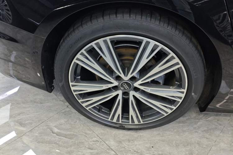 Used Audi A6L 2023 45 TFSI quattro Prestige Dynamic Edition
