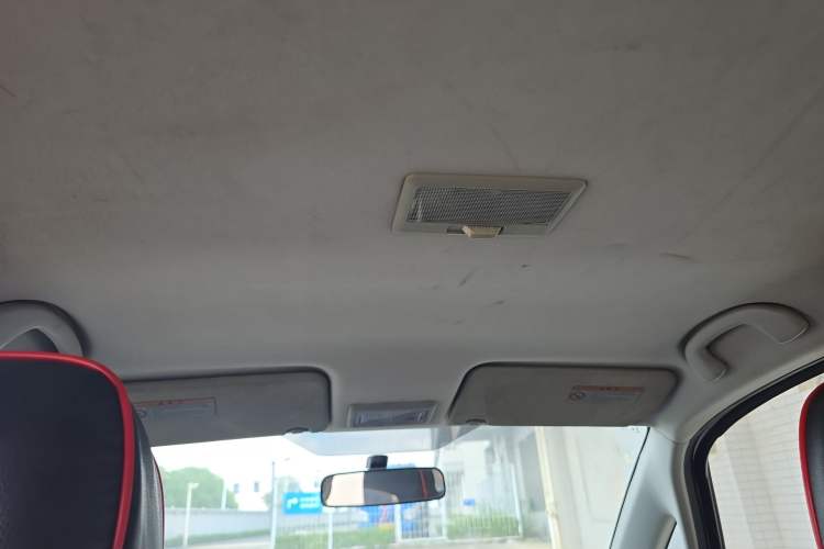 Used Suzuki SX4 2013 1.6L Manual CoolRide Model