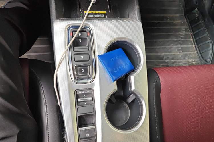 Used Honda Integra 2023 2.0L eHEV Sharp – Premium Edition