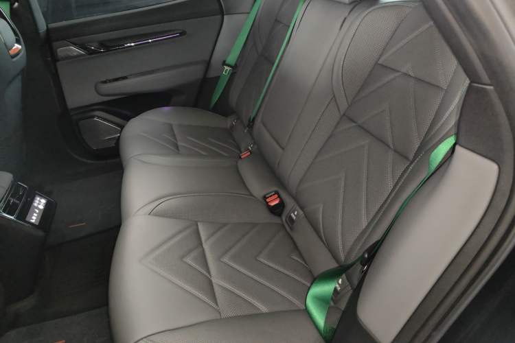 Used Zeekr 001 2023 ME Edition 100 kWh