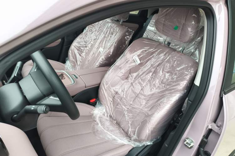 Used AION UT 2025 330 Starlight Edition