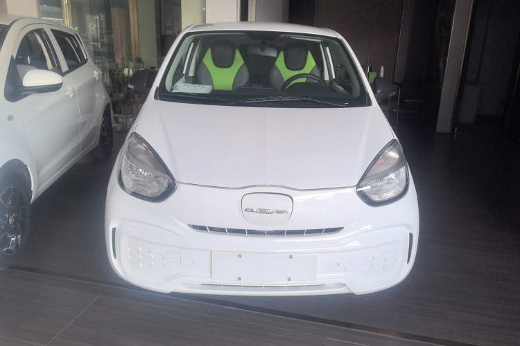 Used Roewe Clever 2021 302km Excellence Edition