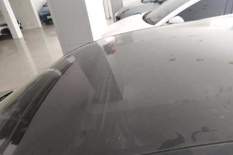 Used XPeng P5 2024 500 Pro Edition
