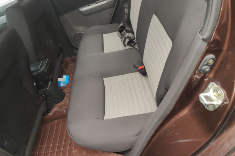 Used Suzuki Swift 2014 1.5L Automatic Fashion Edition
